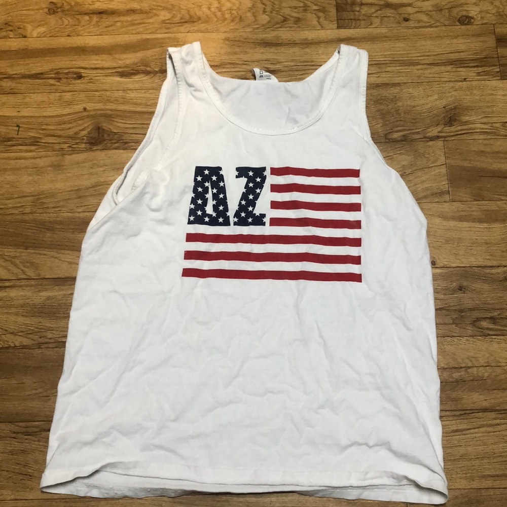 SOLD❗️❗️Comfort Colors Tank